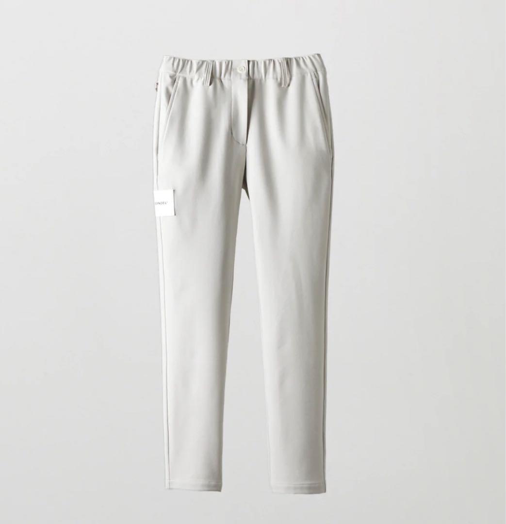 バンデルゴルフ　レディースパンツ