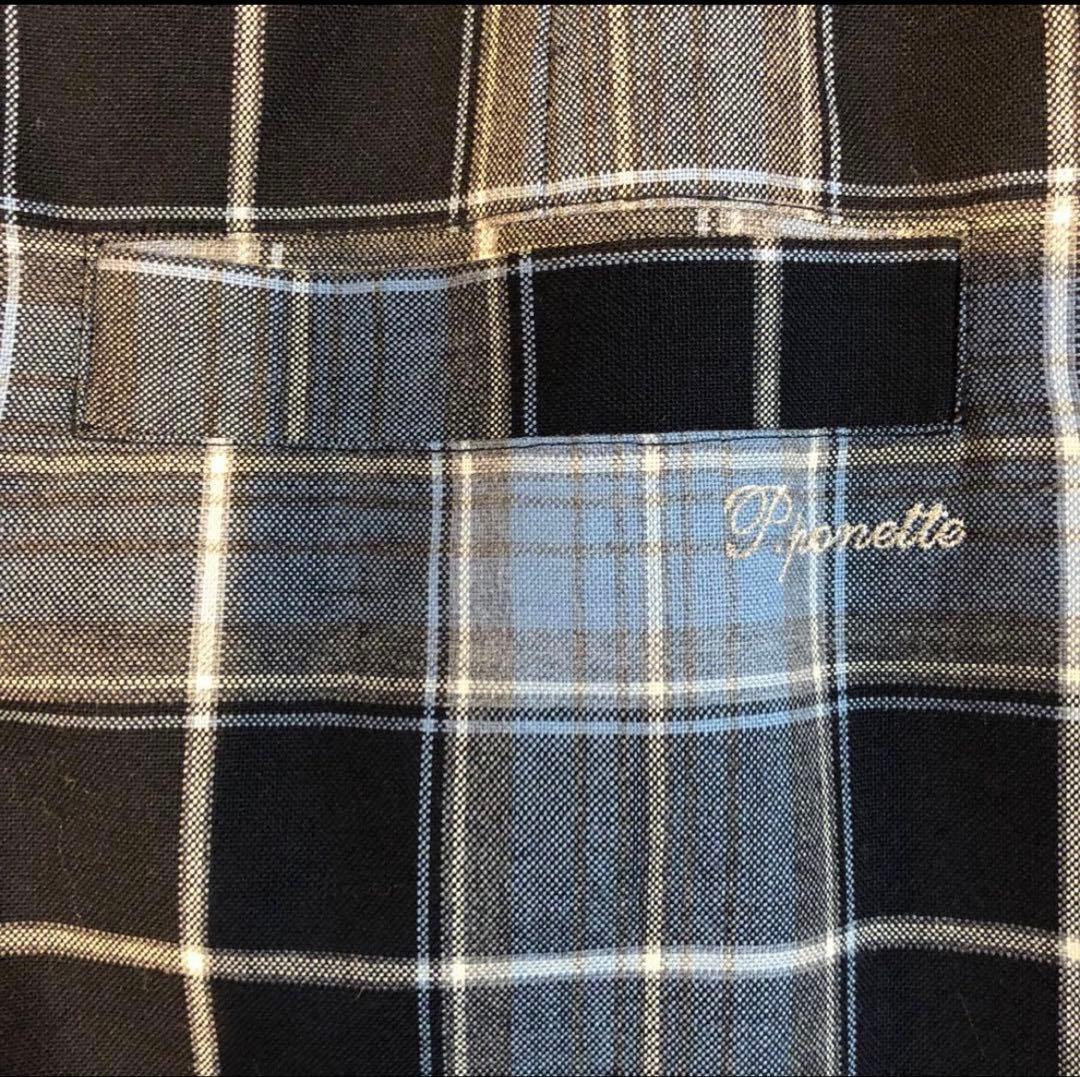 美品　ポンポネットフォーマルスーツ　上品　女の子　160