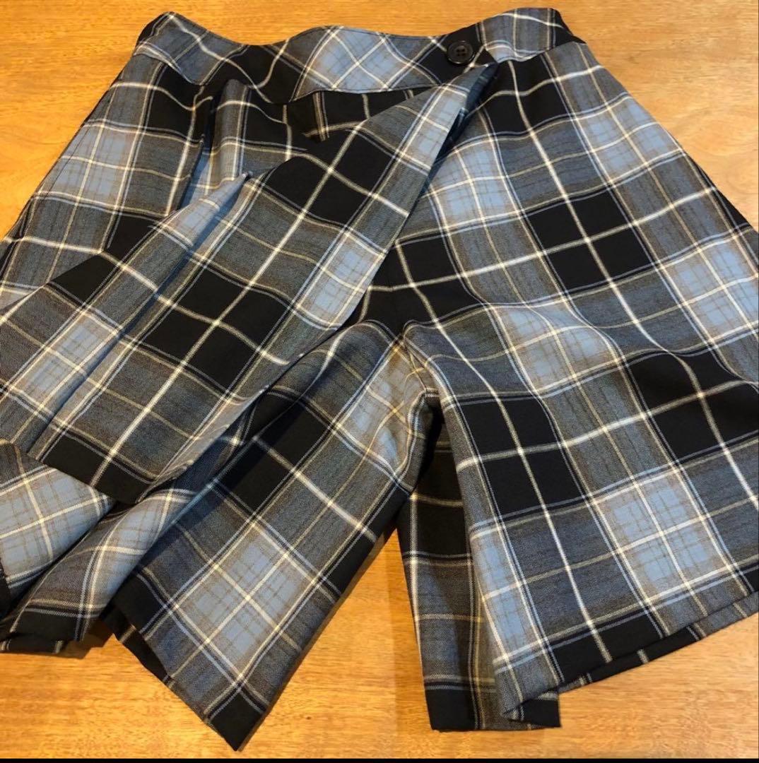 美品　ポンポネットフォーマルスーツ　上品　女の子　160