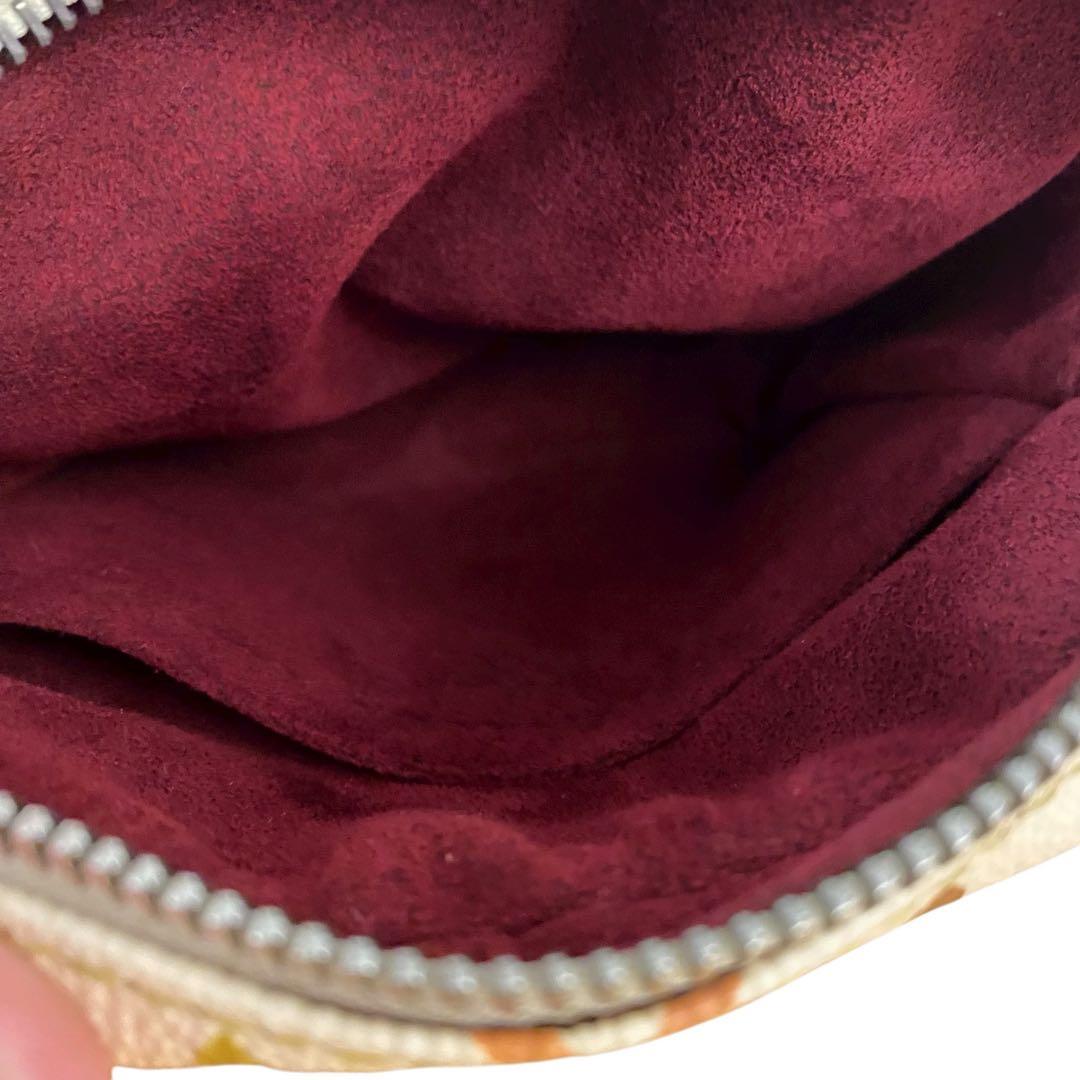 ✨ルイヴィトン マルチカラー リフト M40055 ショルダーバッグ✨