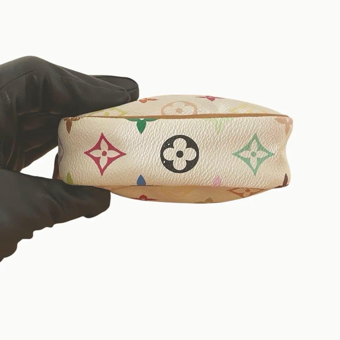 ✨ルイヴィトン マルチカラー リフト M40055 ショルダーバッグ✨