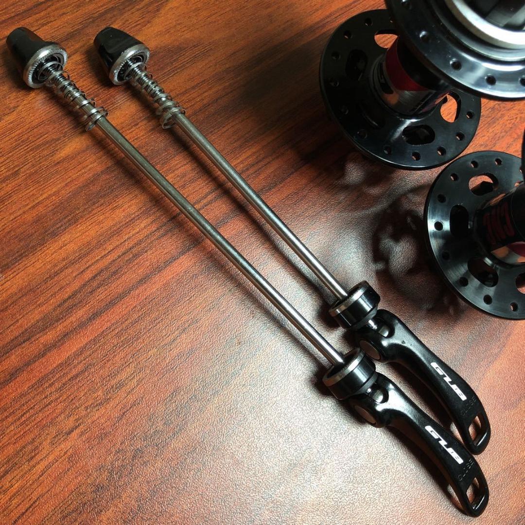 GUB 1351 6爪72ノッチ爆音ハブ