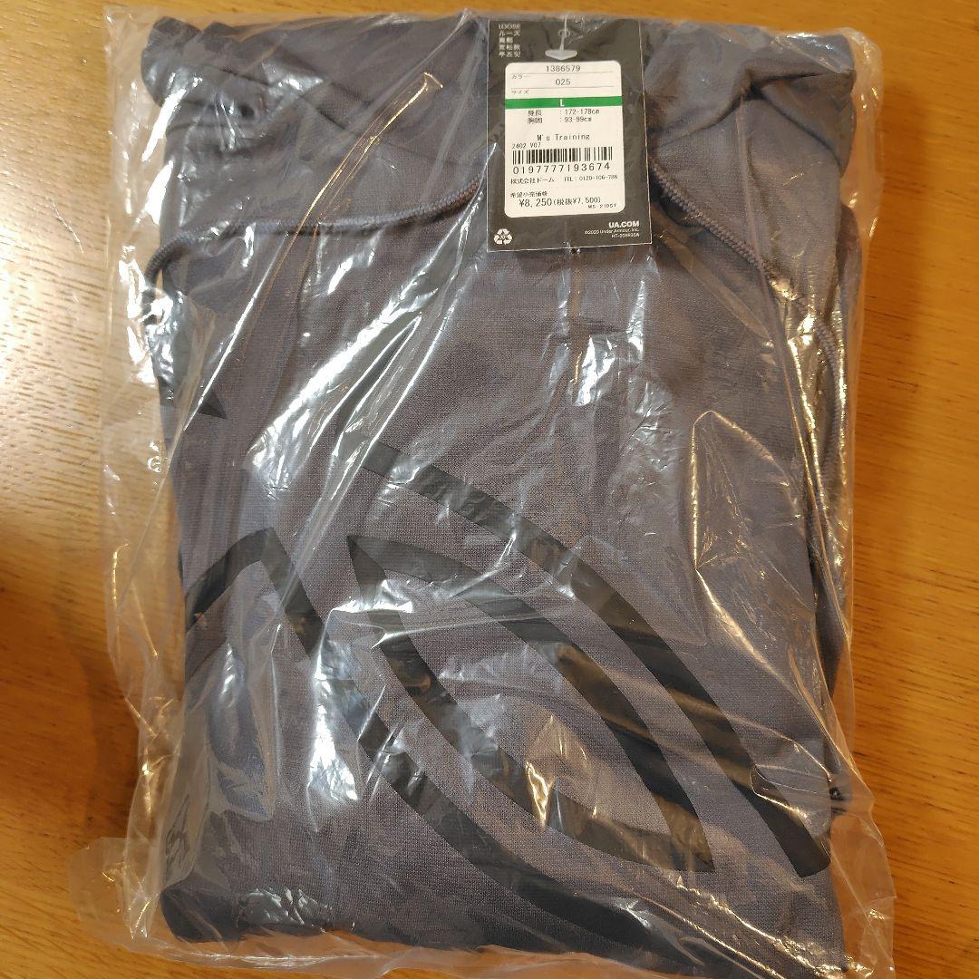 アンダーアーマー６点セット