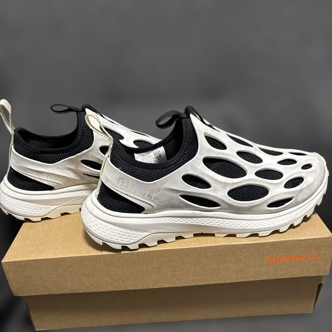 【美品】メレル　ハイドロランナー　MERRELL Hydro Runner