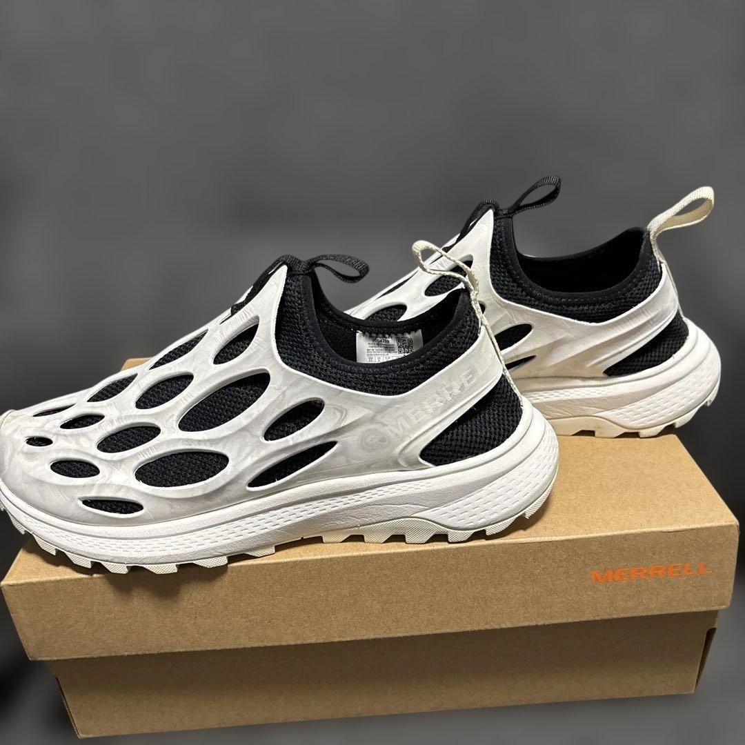 【美品】メレル　ハイドロランナー　MERRELL Hydro Runner
