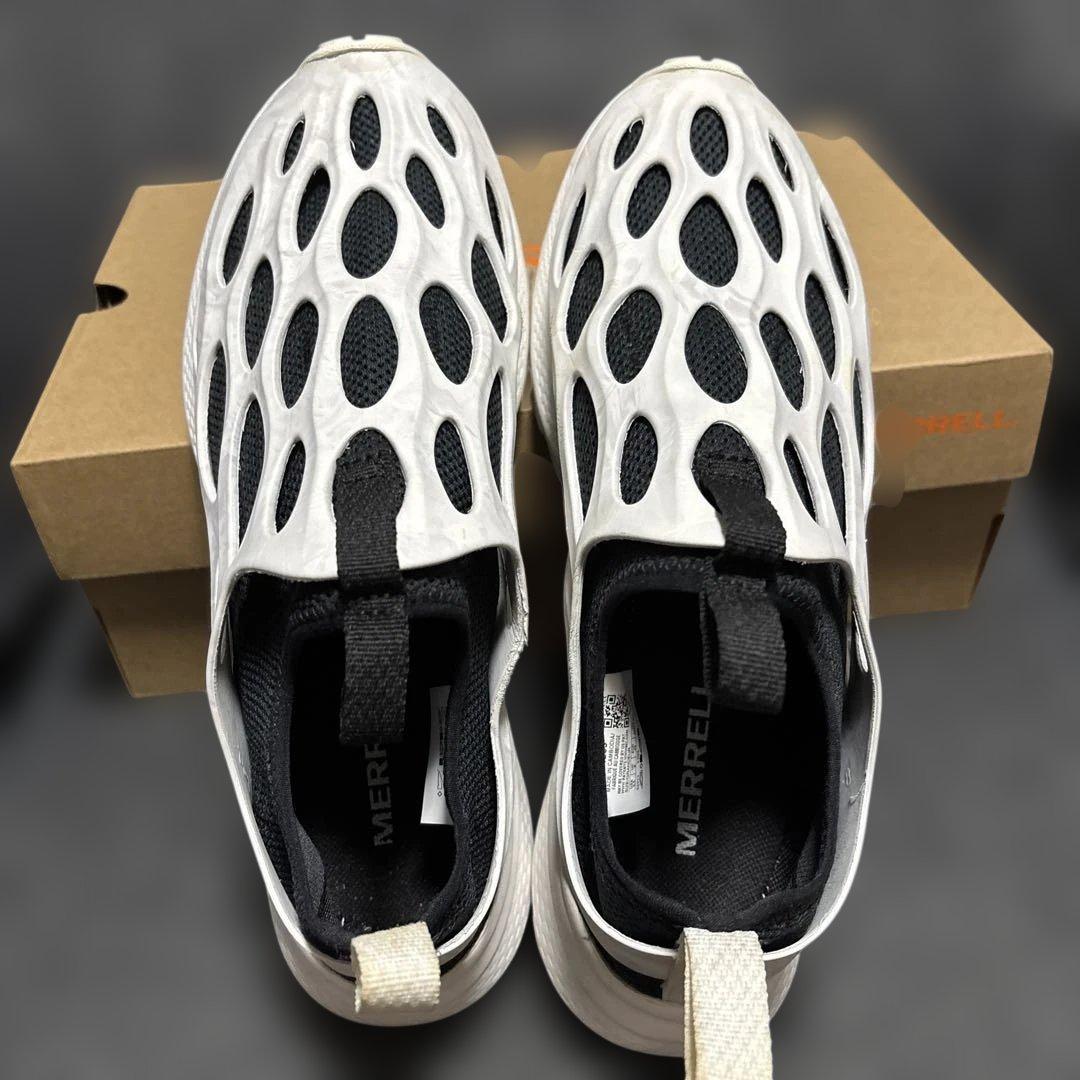 【美品】メレル　ハイドロランナー　MERRELL Hydro Runner
