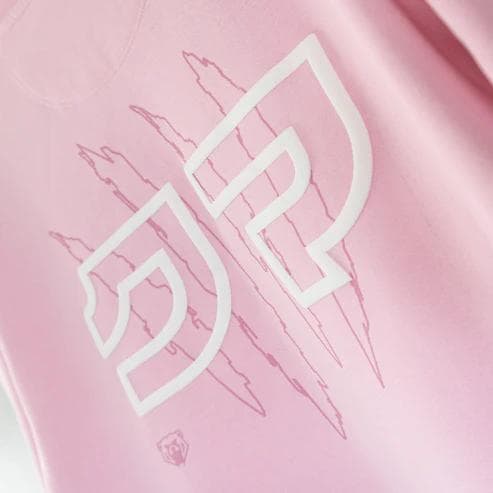 ベアマン クマスウェット ピンク Sサイズ(日本M) F1 HAAS