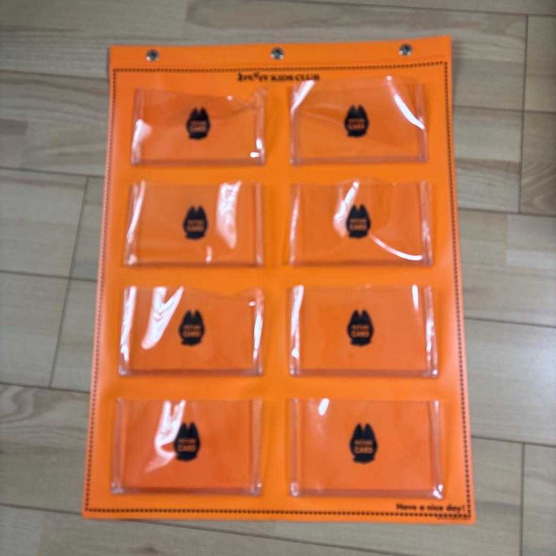 ペッピーキッズクラブ　教材セット