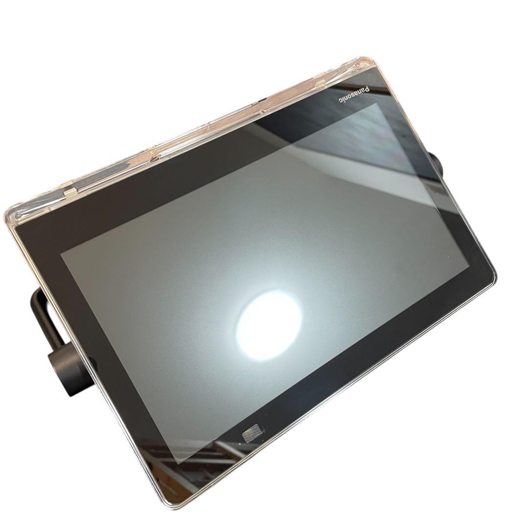 【美品】UN-10CN10-K Panasonic Viera ポータブルテレビ