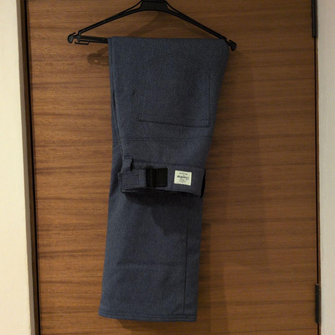 スノーボードウェア上下（女性用）