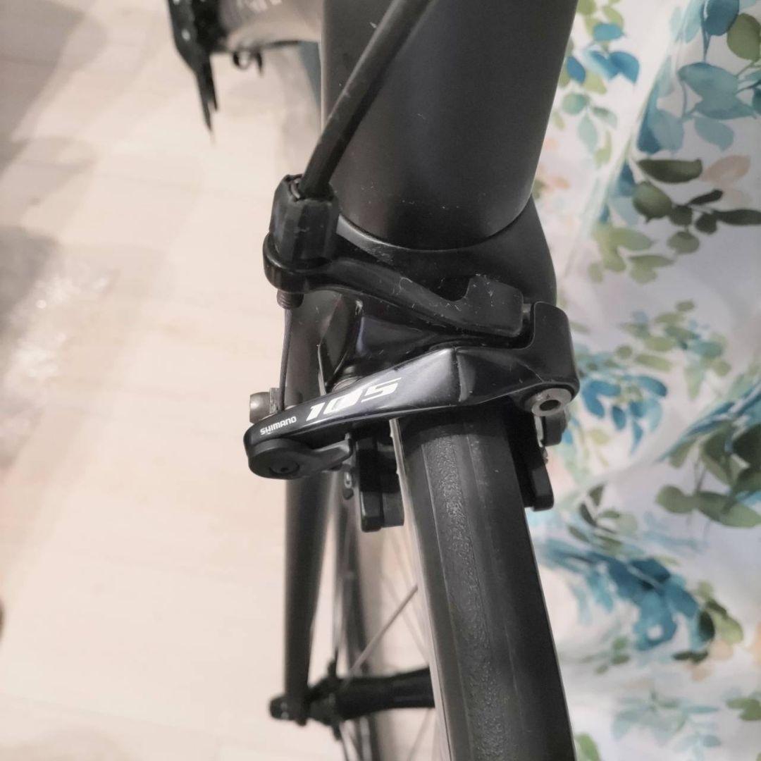 TREK Emonda ALR4 2019 Tiagra ロードバイク