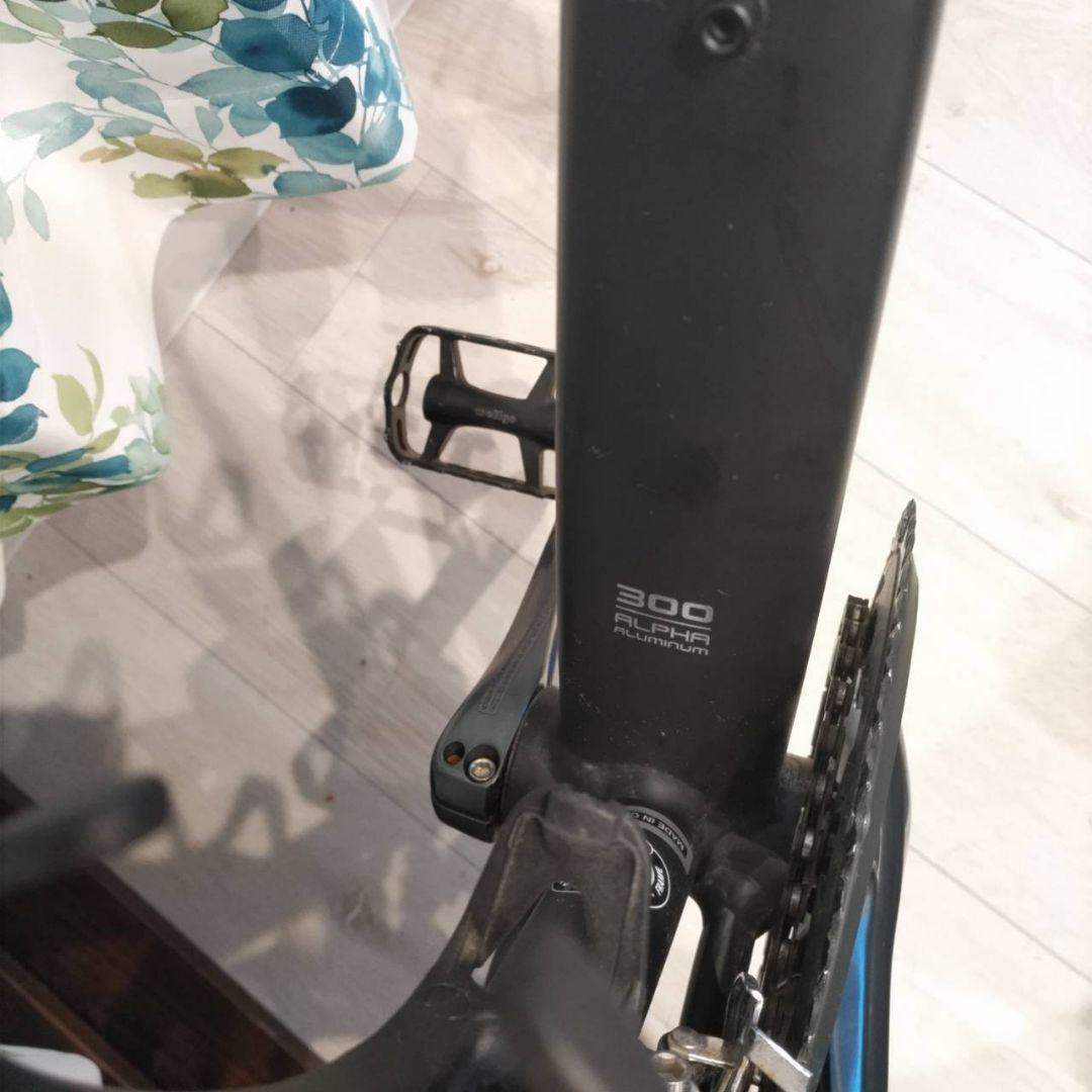 TREK Emonda ALR4 2019 Tiagra ロードバイク