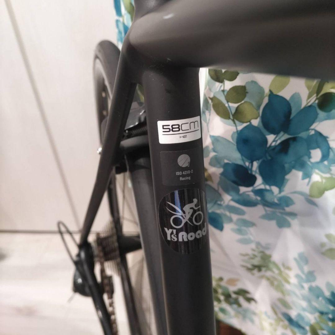 TREK Emonda ALR4 2019 Tiagra ロードバイク