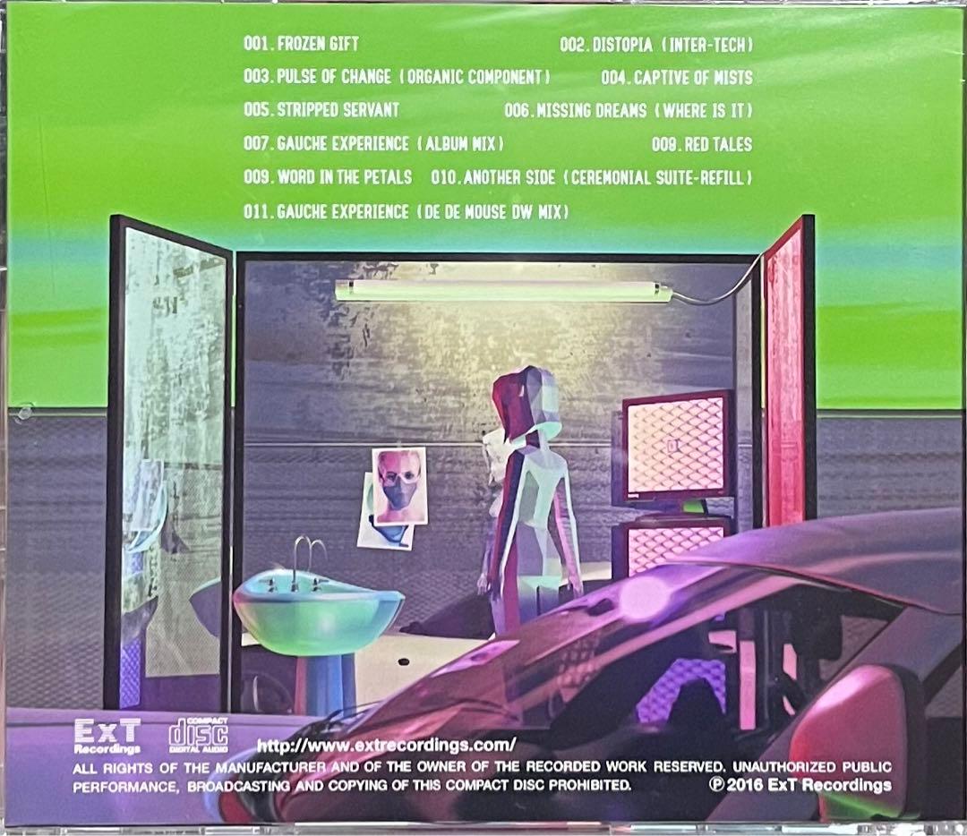 邦楽 WORD IN THE PETALS - CHERRYBOY FUNCTION