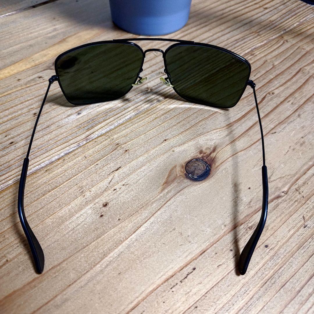 レイバン USA ヴィンテージ ボシュロム製Ray Ban 廃盤品 62□14