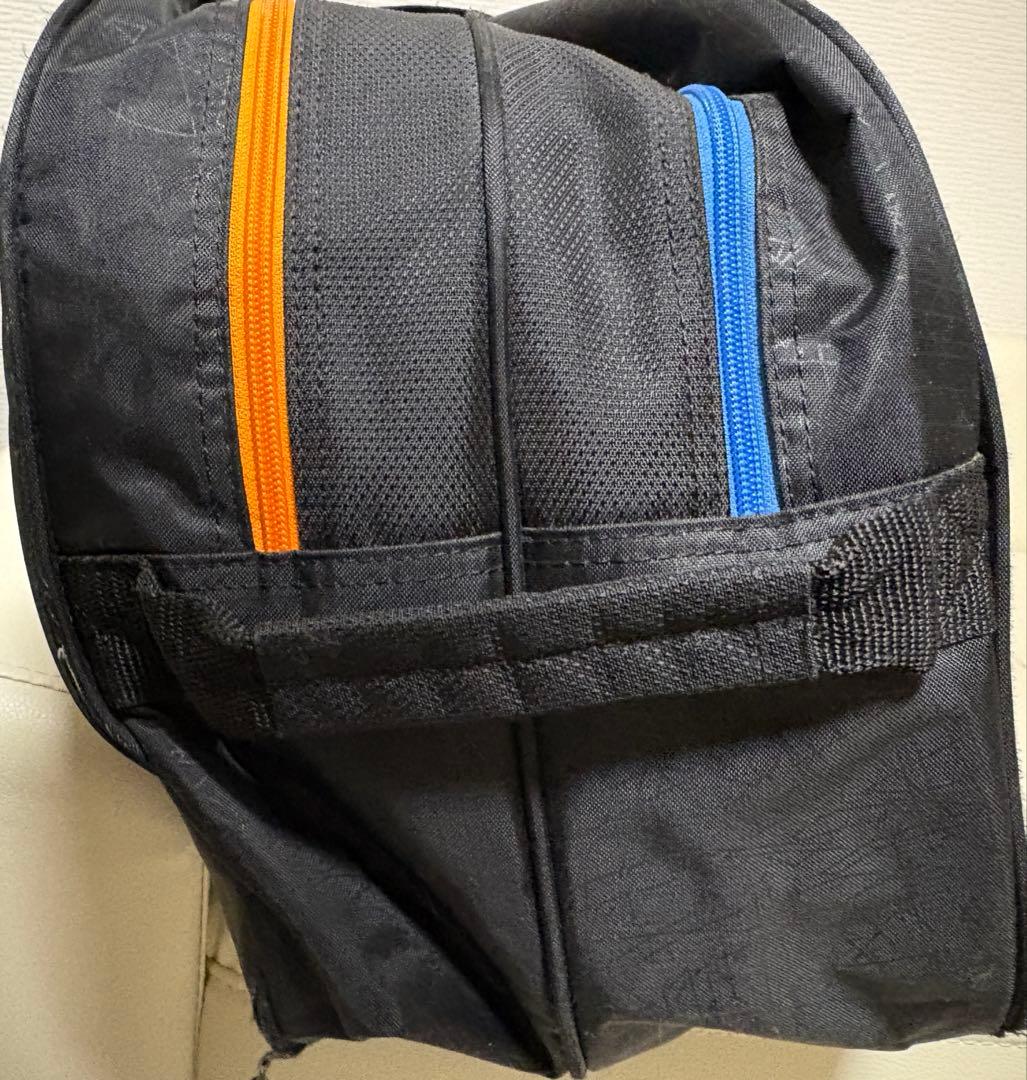 Yonex トーナメントバッグ　限定　リーチョンウェイモデル　値下げ交渉可能