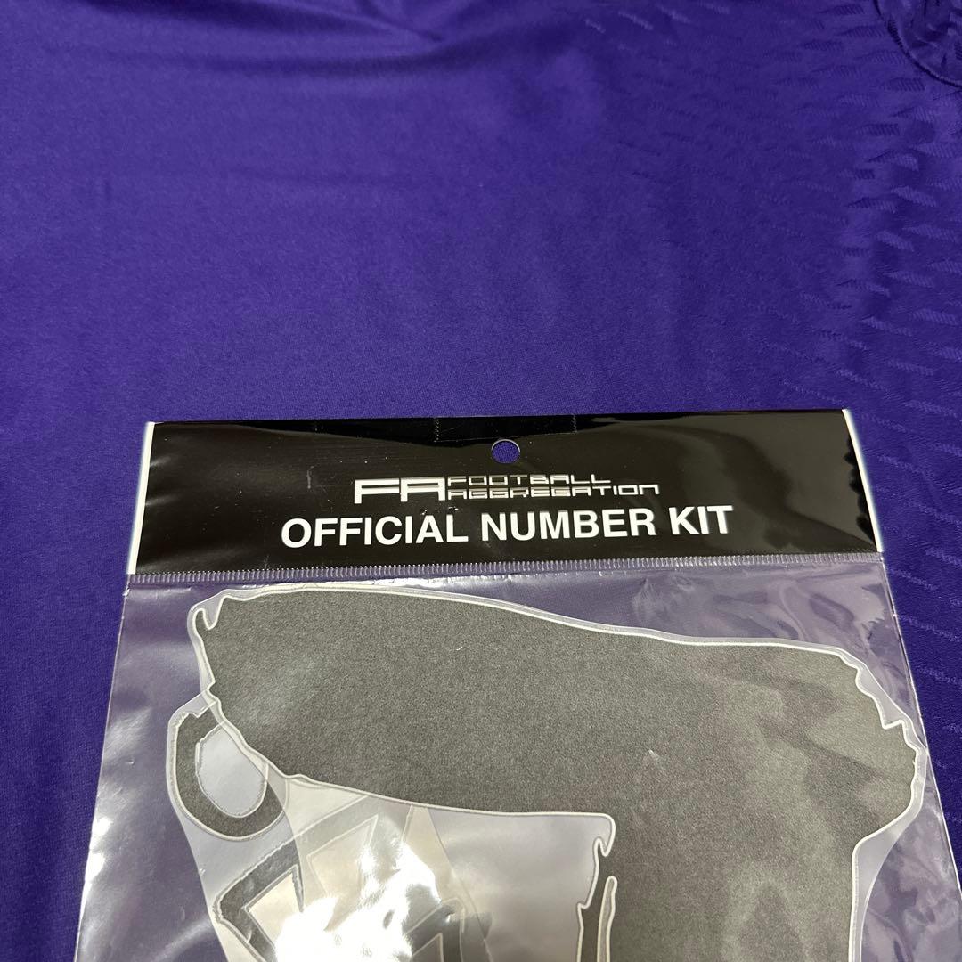 【正規品】レアルマドリード ベリンガム Y-3 オーセンティックユニフォーム