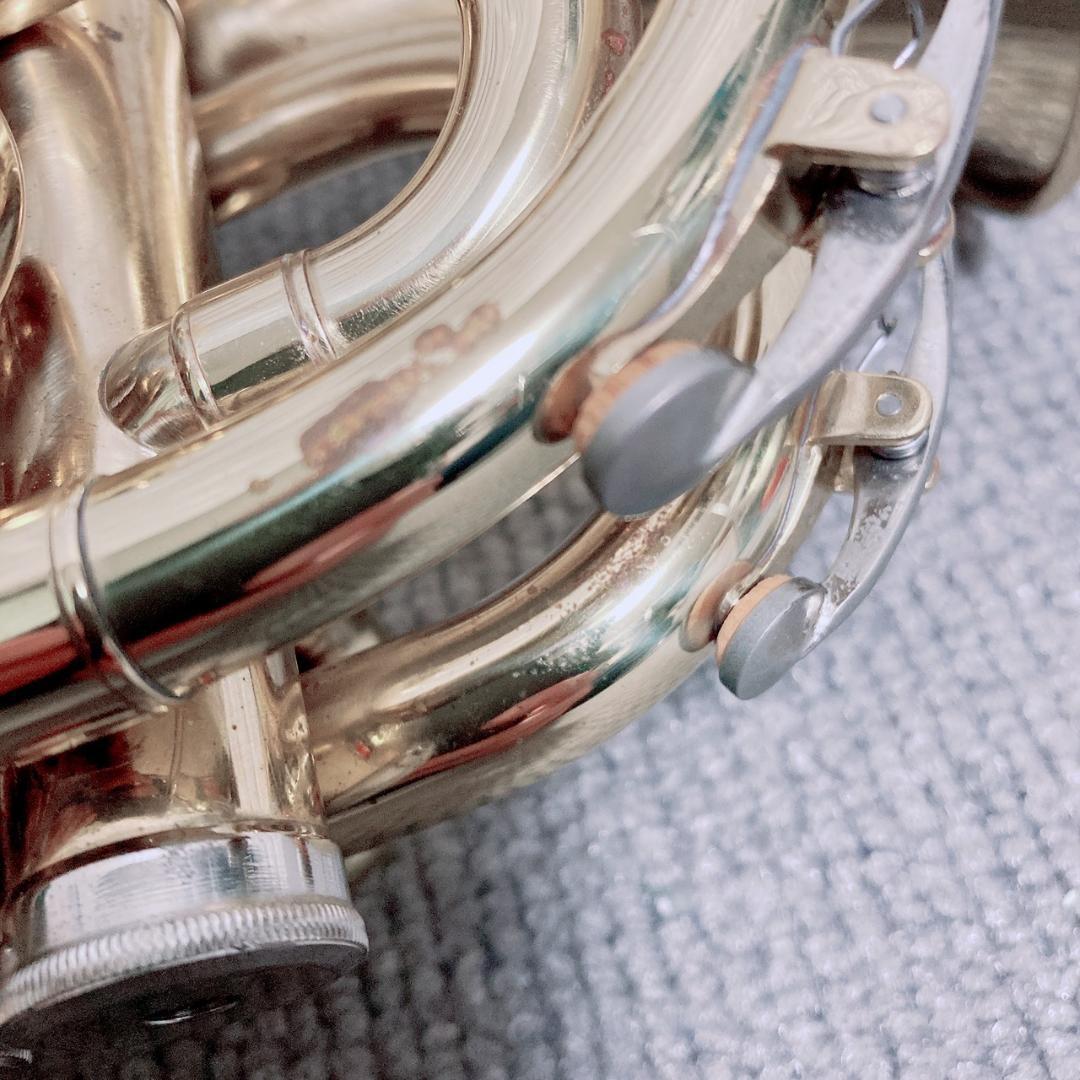 ポケットトランペット Kaerntner ケルトナー ハードケース マウスピース