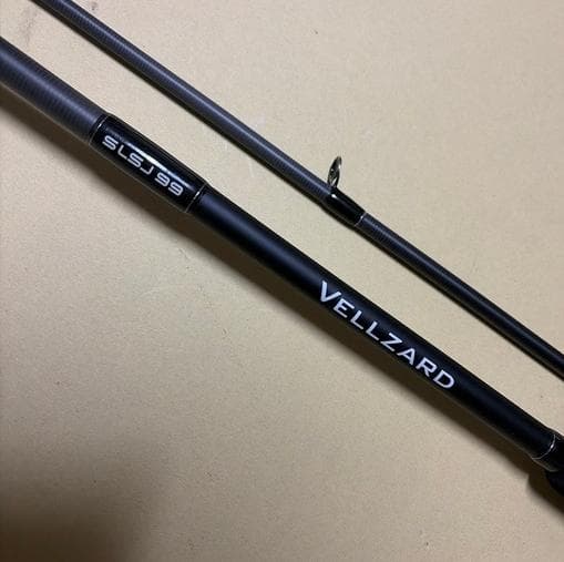 ジーク ヴェルザード VSLSJ99 Zeake VELLZARD