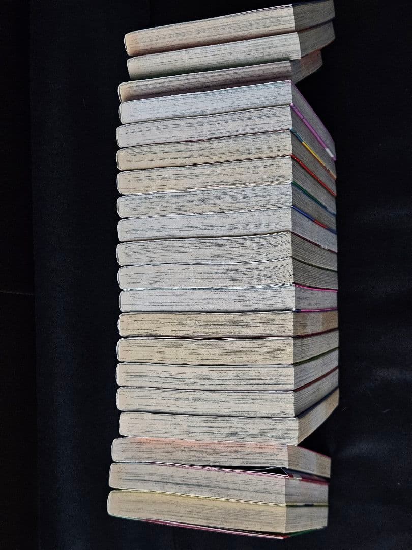 らんま½　全38巻セット　高橋留美子