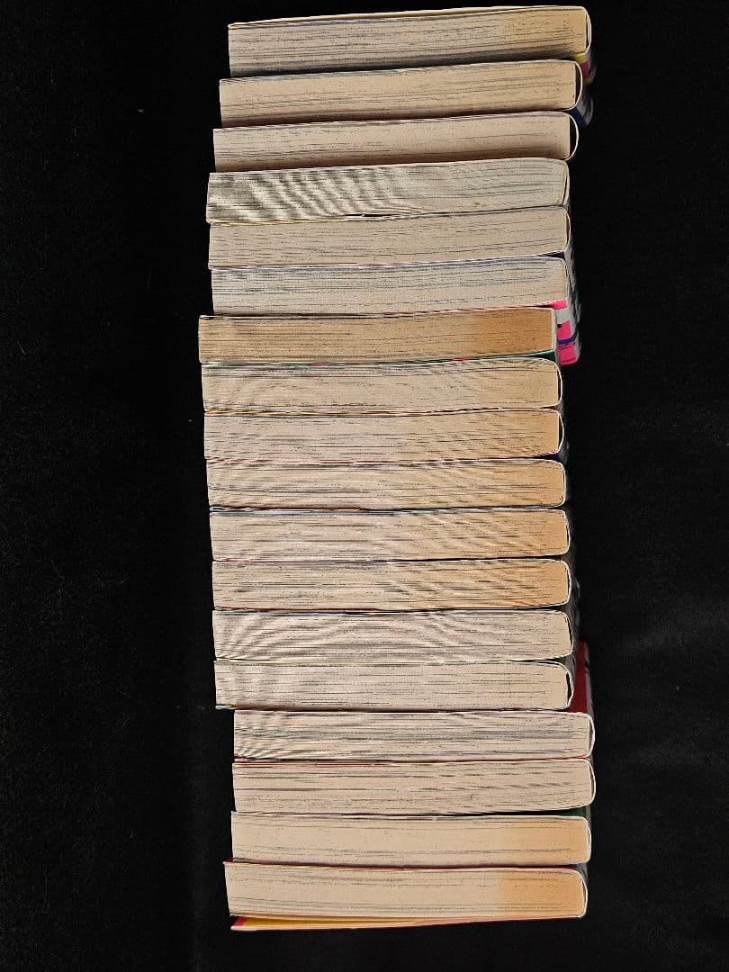 らんま½　全38巻セット　高橋留美子