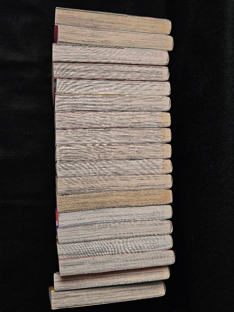 らんま½　全38巻セット　高橋留美子