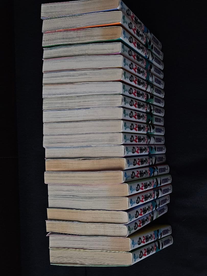 らんま½　全38巻セット　高橋留美子