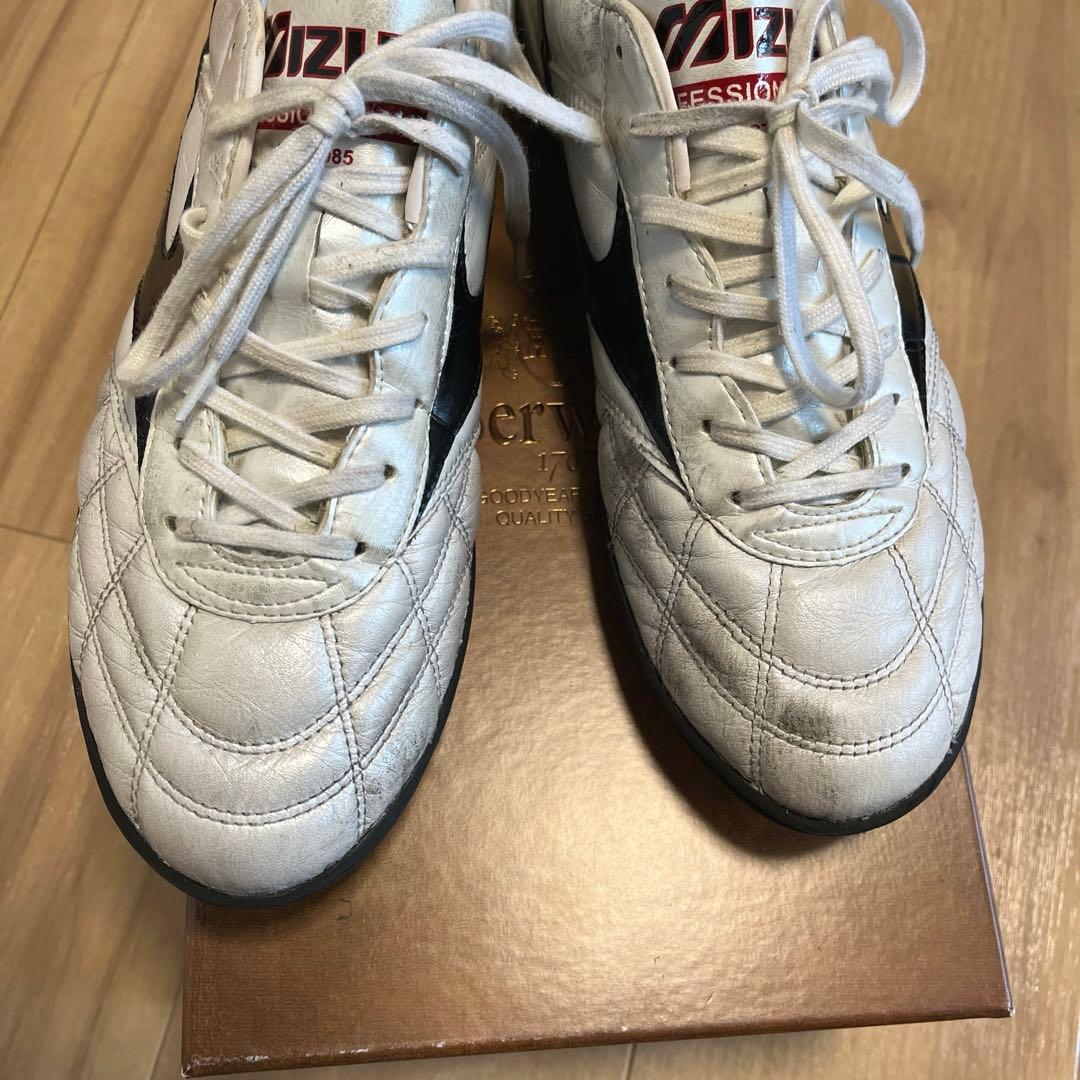 MIZUNO Q1GB190209 MORELIA TF モレリア シューズ