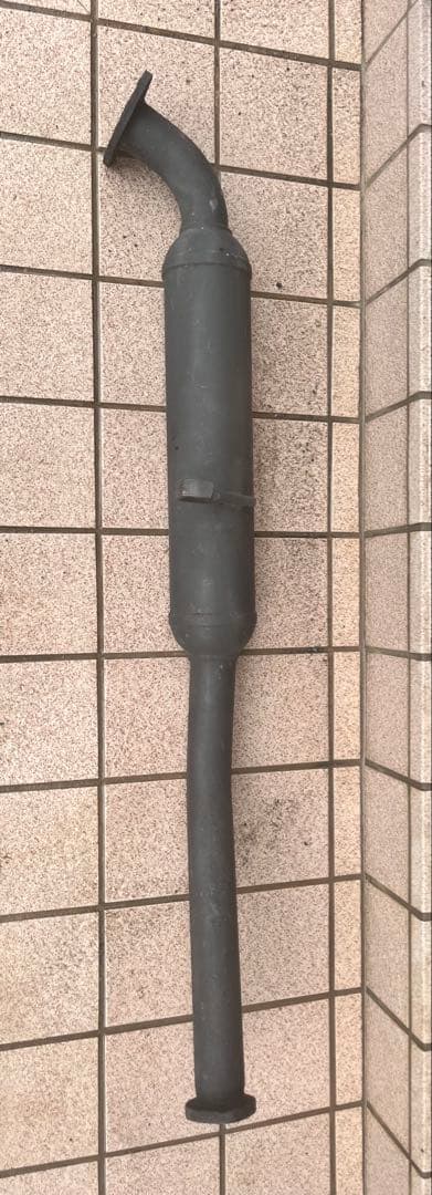 ‪☆送料込み AE86 HKS 中間 リアピース セット