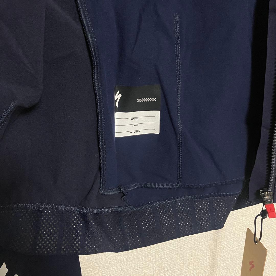 こ*へ様 選手支給品 レッドブルボーラハンスグローエ ウェザージャージ スペシャ