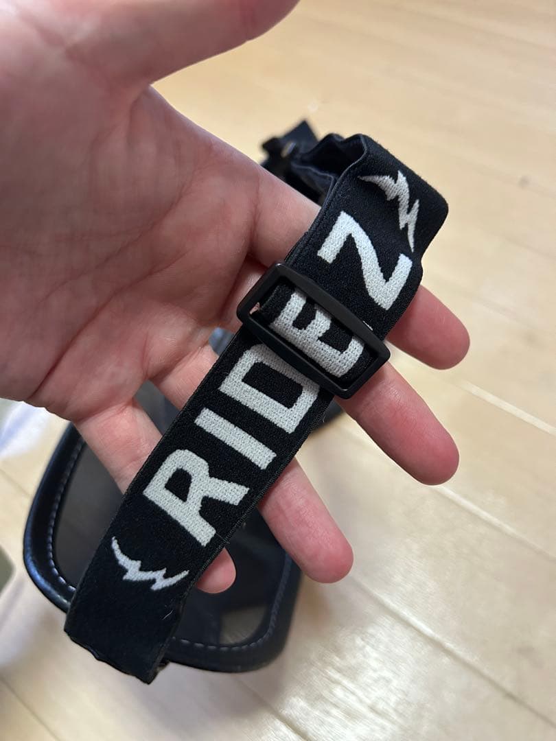 SHOEI EXZERO シールド 3枚セット スモーク・クリア