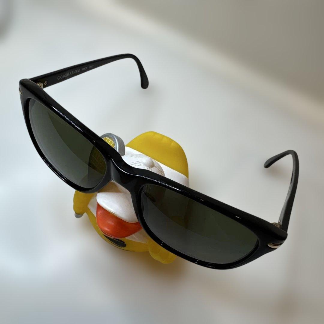 GIORGIO ARMANI アルマーニ810 020 SMALL