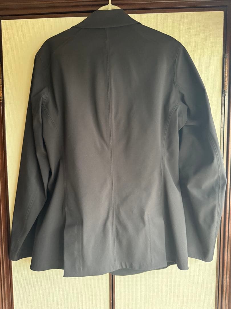 ARC'TERYX VEILANCE セットアップ　厚手