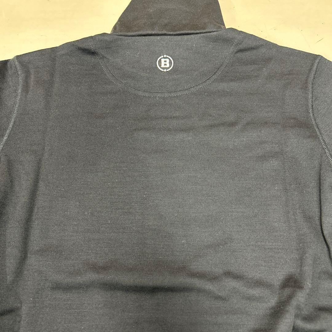 新品未使用BRIEFING woolハイネックladies