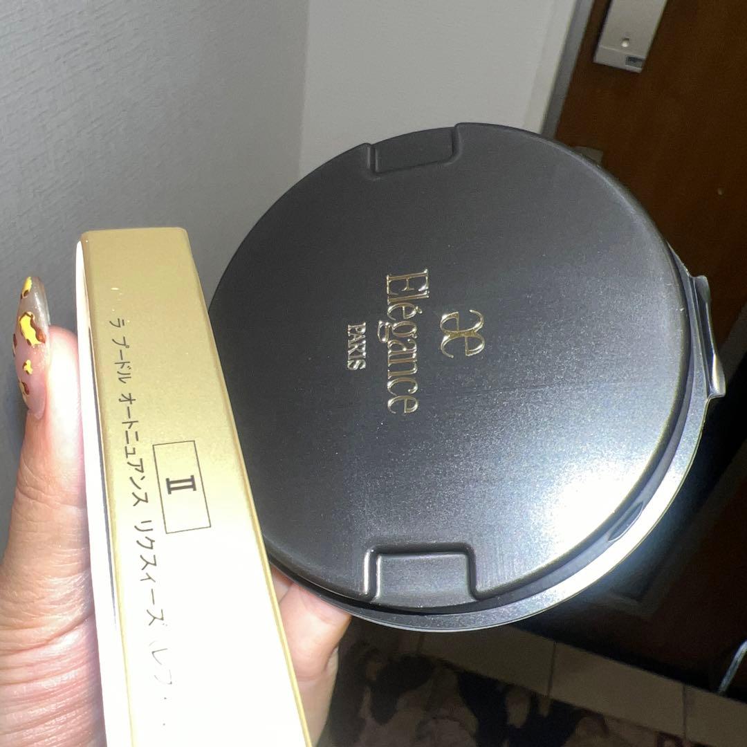 エレガンスラプードル27g レフィル　Ⅱ 2