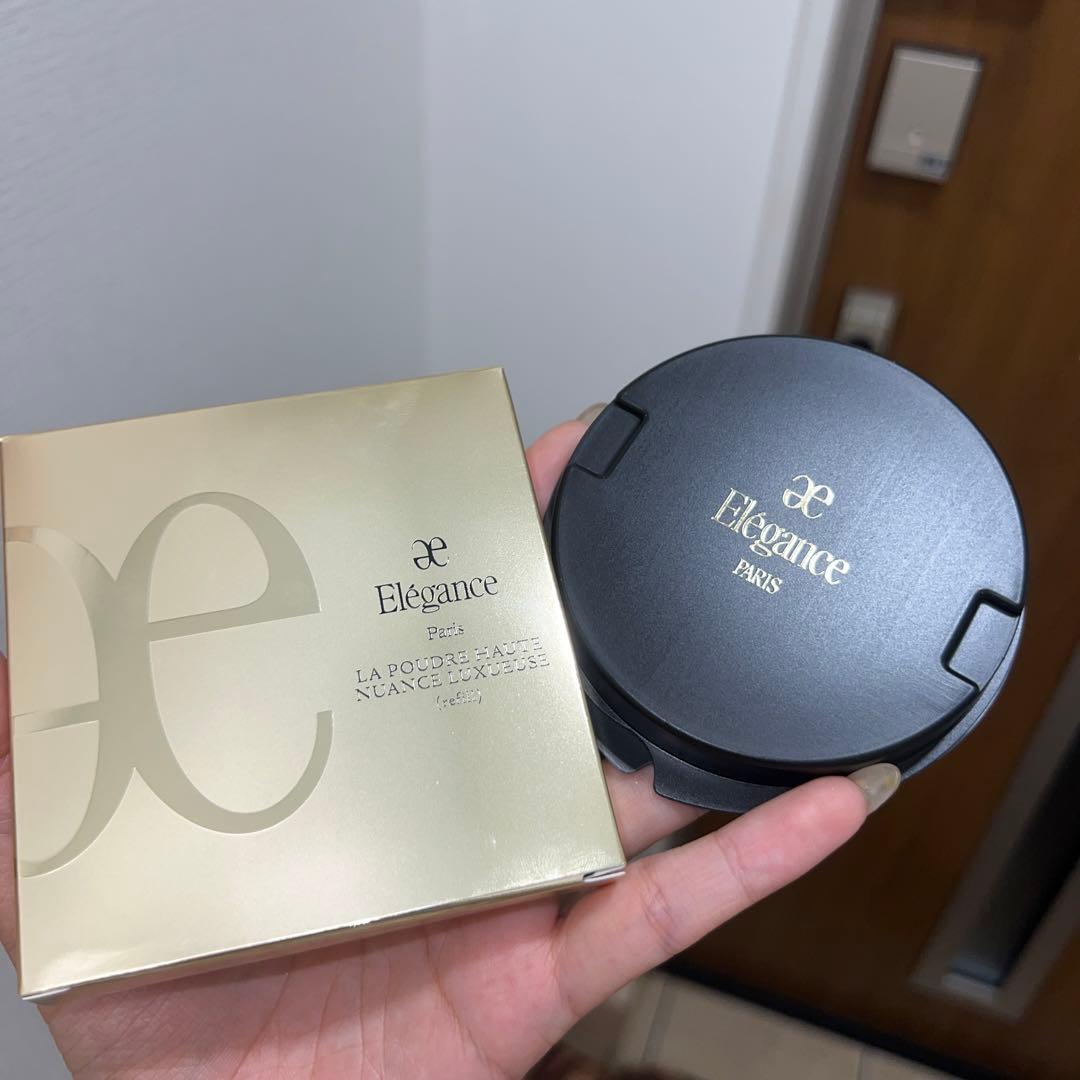 エレガンスラプードル27g レフィル　Ⅱ 2