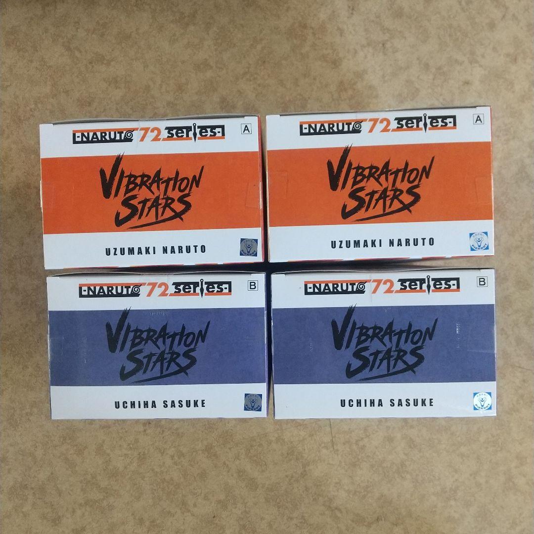 ワンピース NARUTO -ナルト- フィギュア