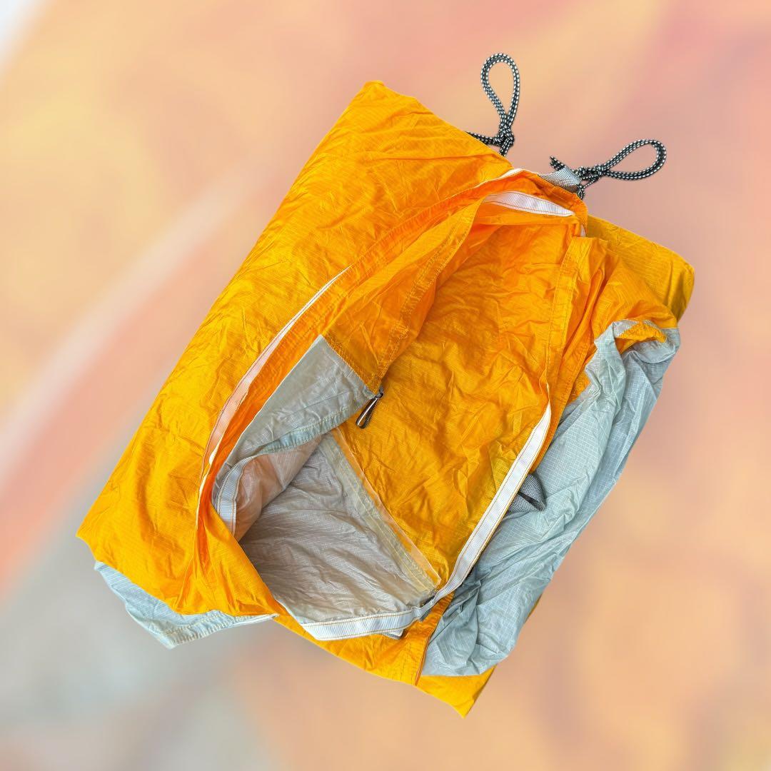 9257.ICI 石井スポーツ スタードーム 2人用