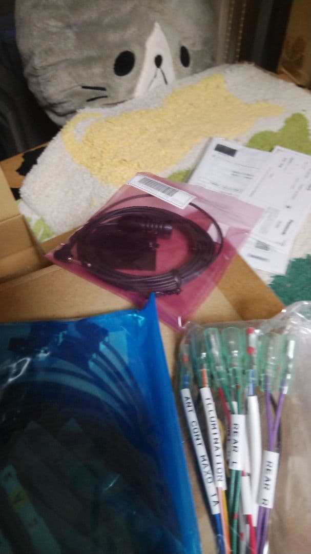 本日限定Panasonic 新品未使用品CN-CE01WD カーナビ