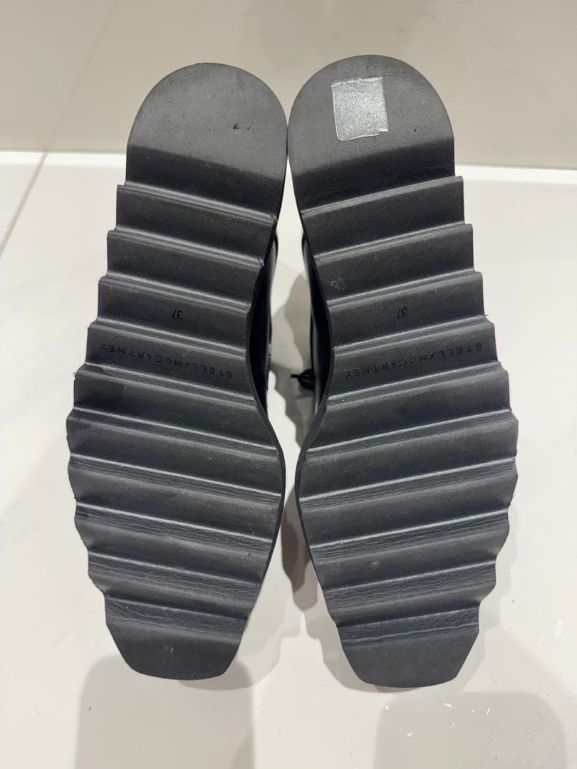 ステラマッカートニー　ELYS エリス　37 美品