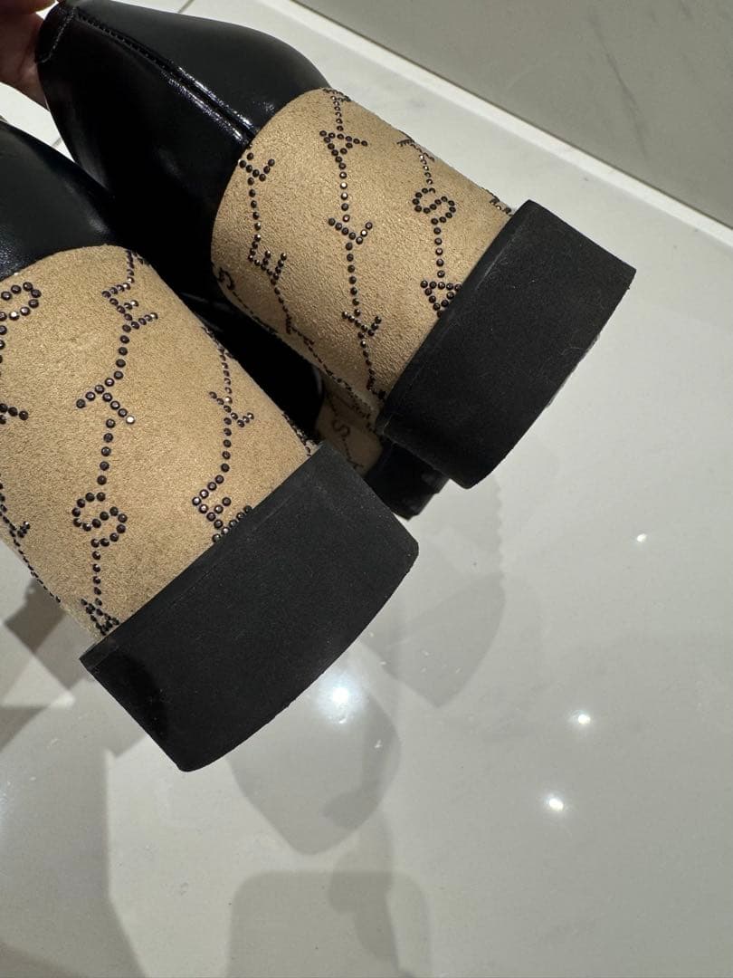 ステラマッカートニー　ELYS エリス　37 美品