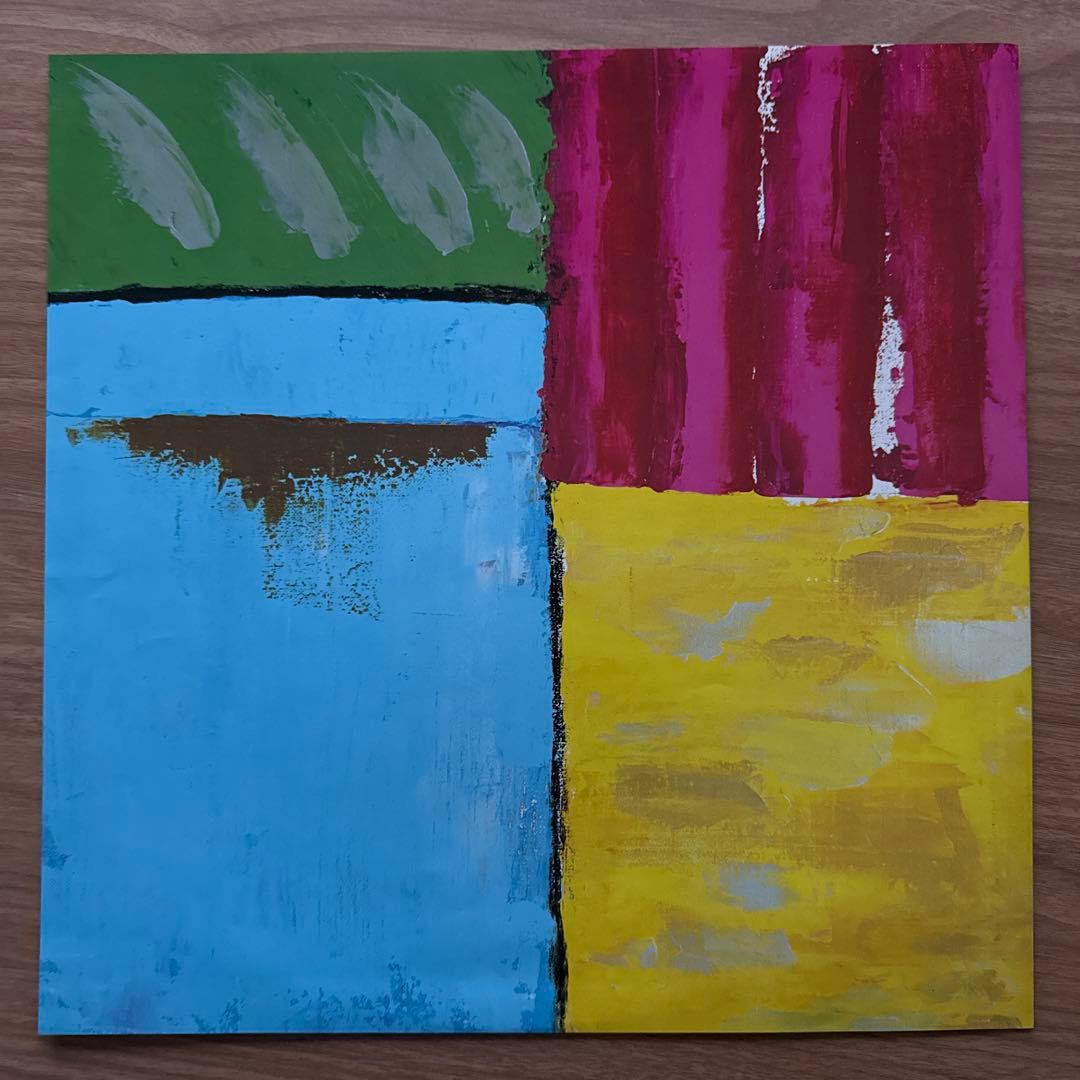 Gee 2wo & GL – BΛmp!