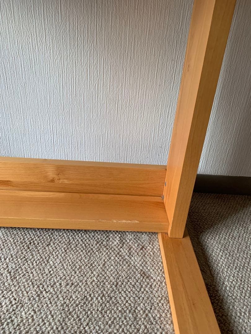 【メル47621】ACTUSアクタス　REVEリーヴェ学習机②