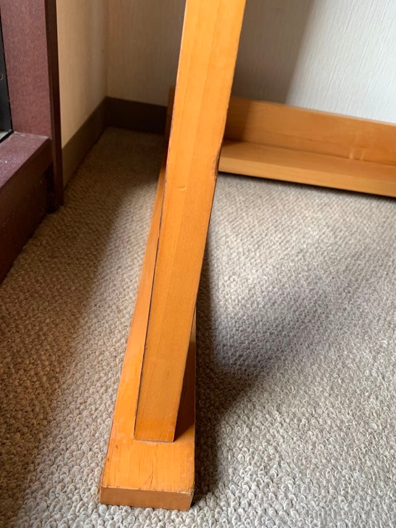 【メル47621】ACTUSアクタス　REVEリーヴェ学習机②