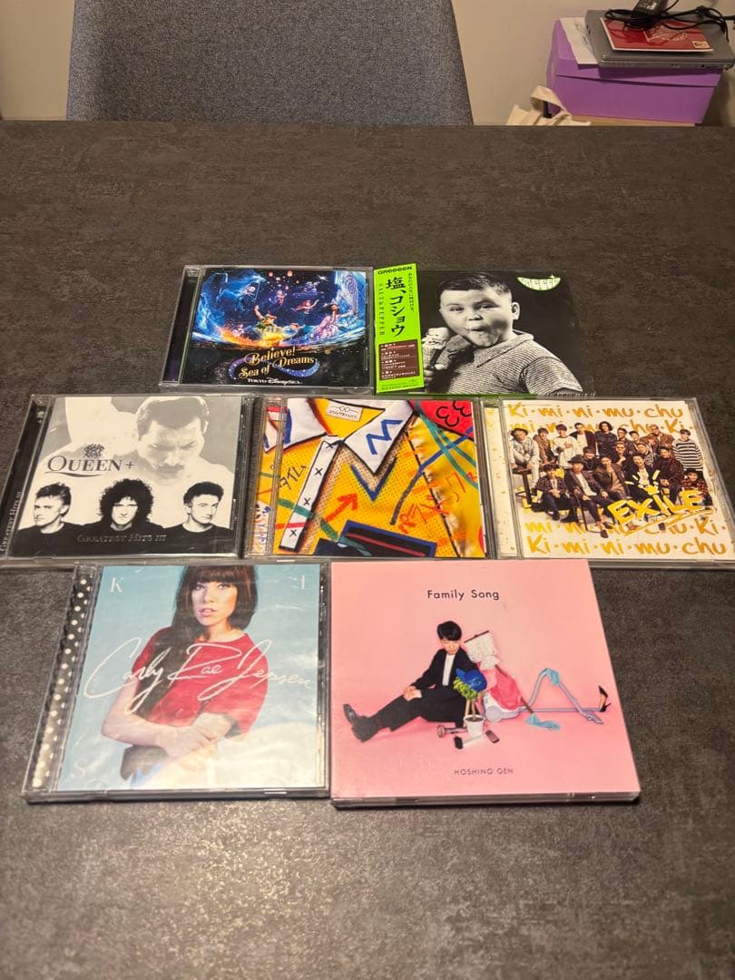 結婚式CDセットまとめ売り！！