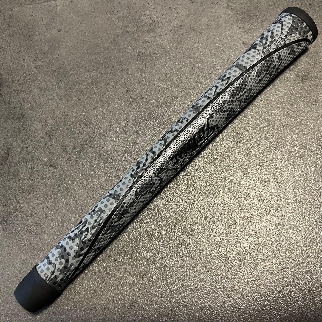 超希少！新品未使用！スコッティキャメロン グリップ MATADOR ORANGE