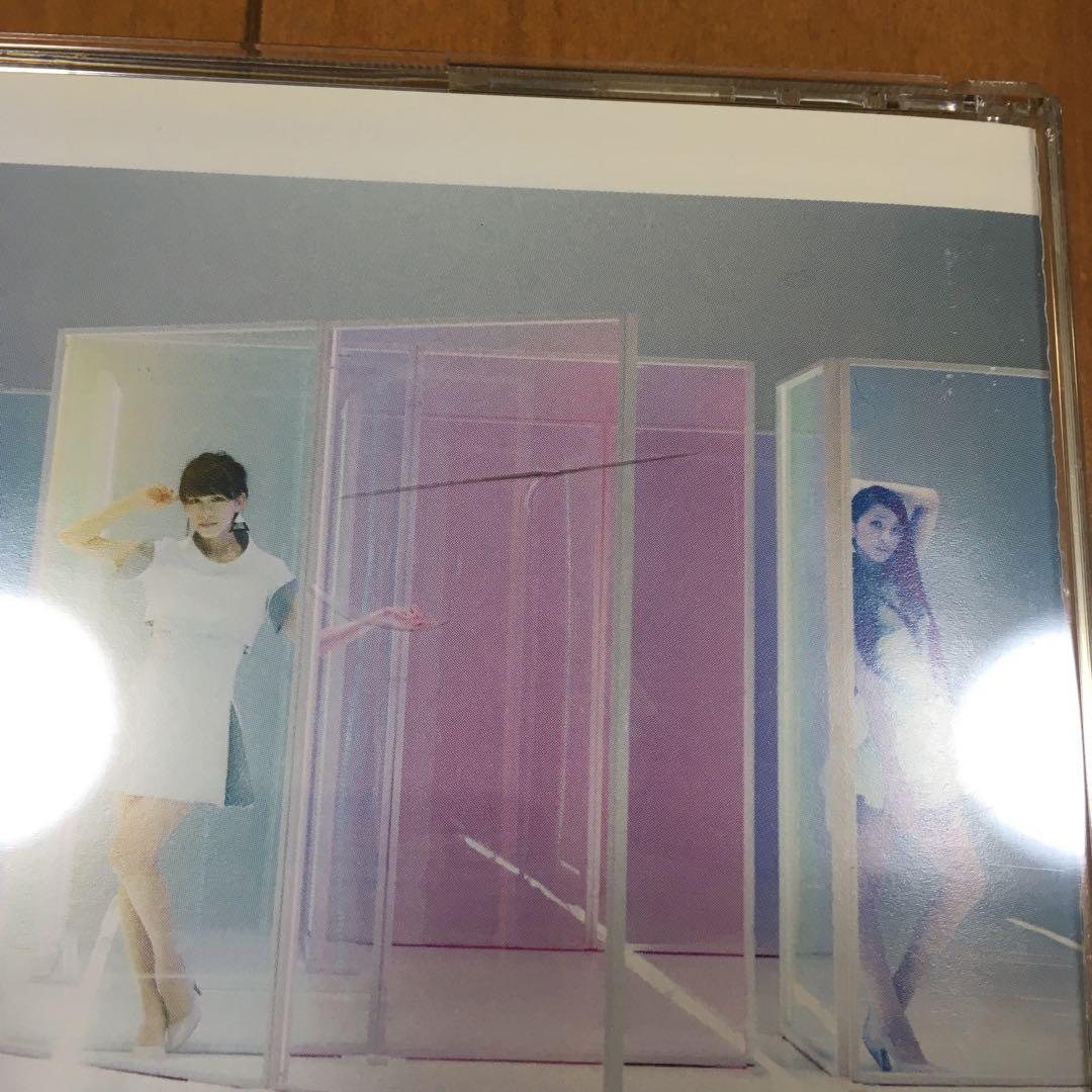 Perfume パフューム　CD DVD まとめ売り！75点以上