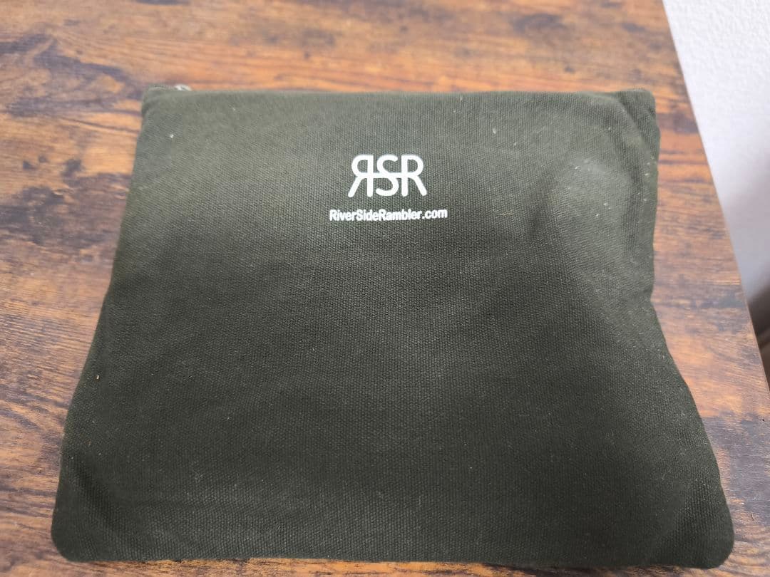 レア　rsr　チムニーストーブ焚き火台