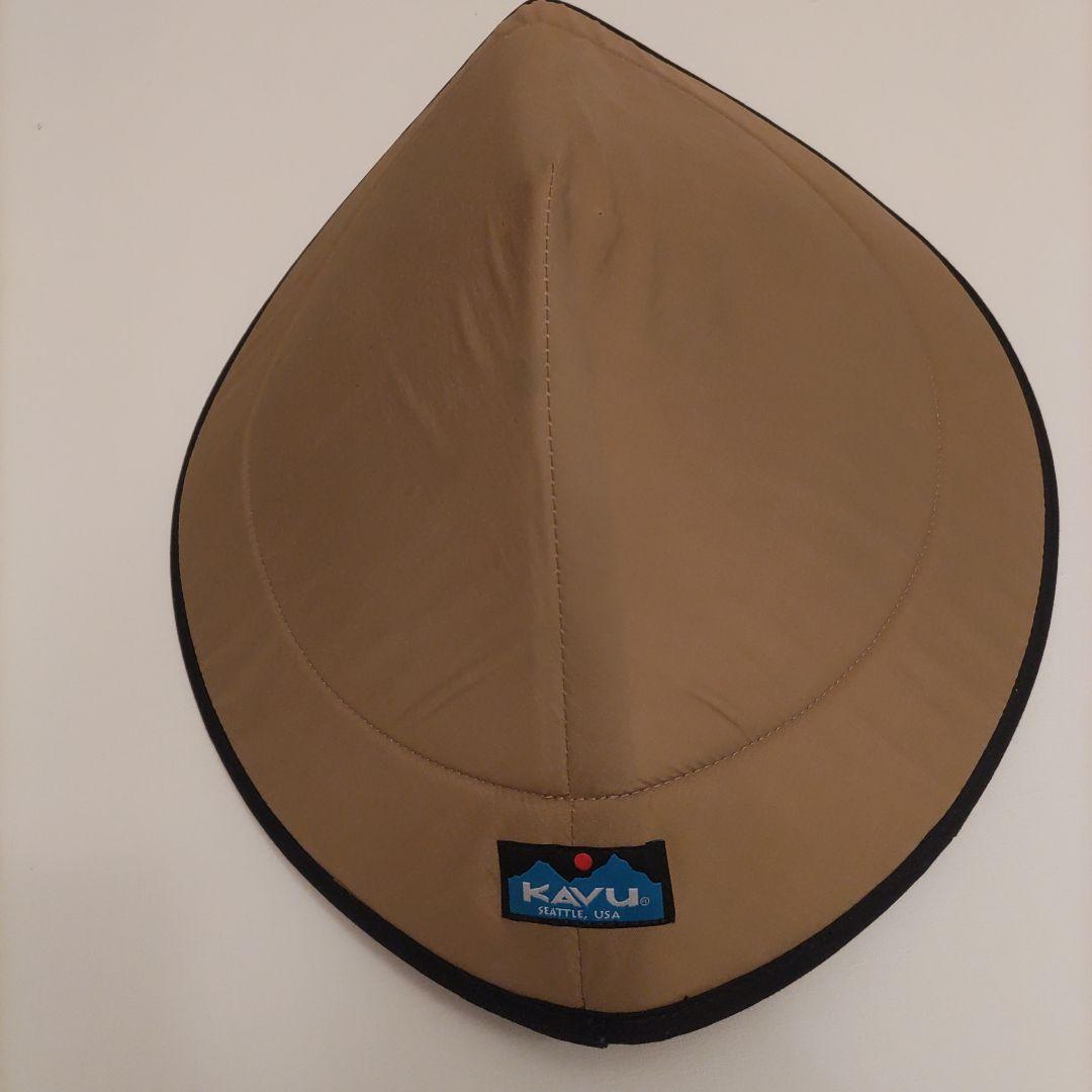 カブー　KAVU チルバハット　パイライト　廃盤品