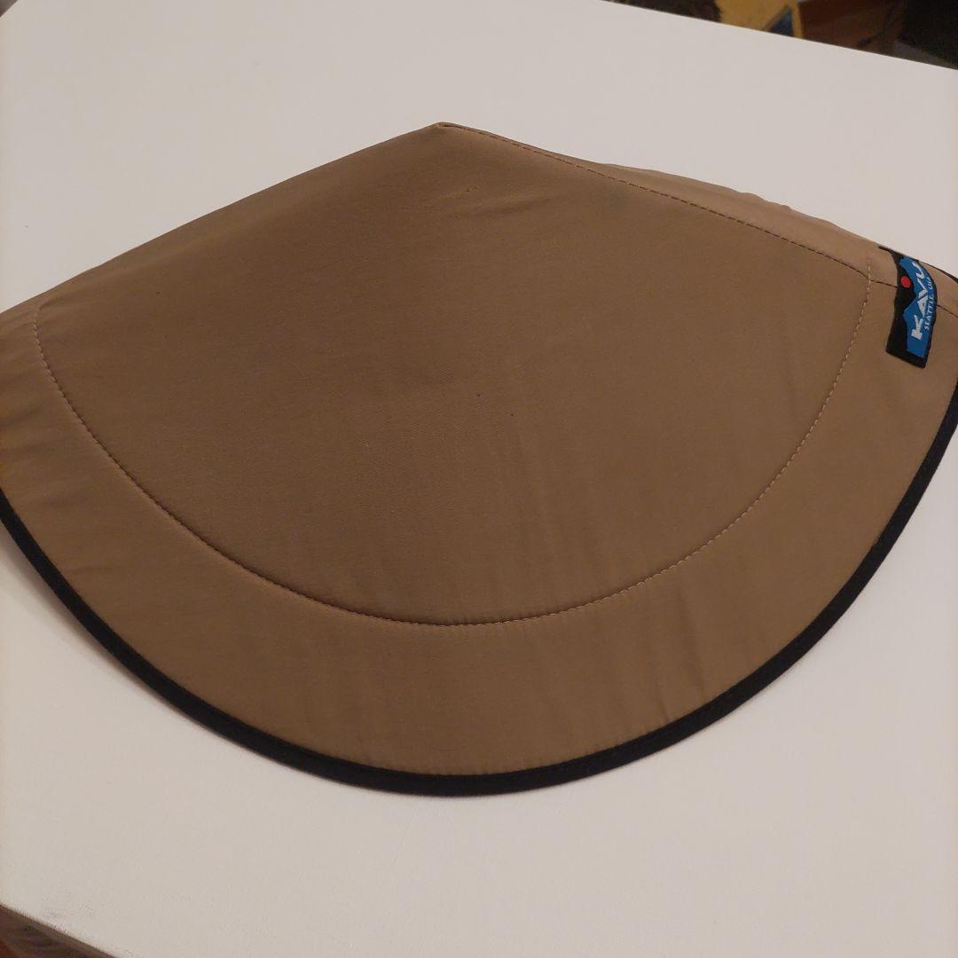 カブー　KAVU チルバハット　パイライト　廃盤品